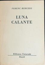 Luna calante