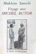 Voyage avec Michel Butor