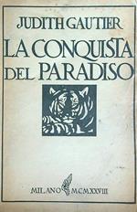 La conquista del paradiso