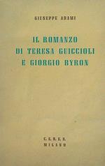 Il romanzo di Teresa Guiccioli e Giorgio Byron