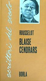 Blaise Cendrars