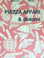 Piazza Affari & dintorni