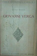 Giovanni Verga