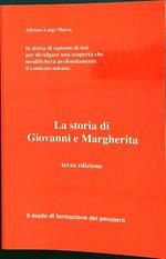 La storia di Giovanni e Margherita