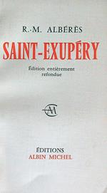 Saint-Exupery