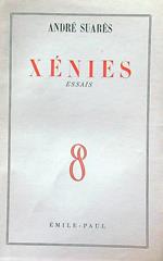 Xenies