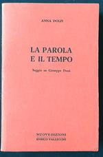 La parola e il tempo