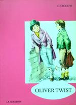 Oliver Twist