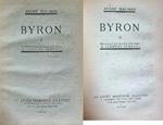 Byron vol. I - II