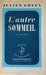 L' autre Sommeil