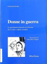 Donne in guerra