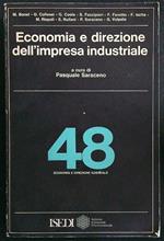 Economia e direzione dell'impresa industriale