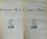 Outre-Mer 2 vv