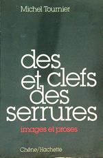 Des clefs et des serrures