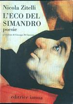 L' eco del simandro. Poesie