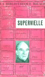 Supervielle