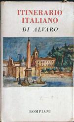 Itinerario italiano