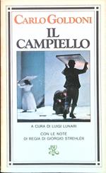 Il Campiello