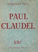 Paul Claudel