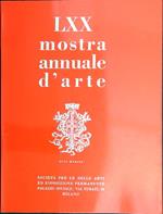 LXX mostra annuale d'arte