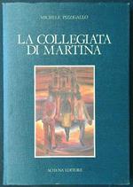 La collegiata di Martina