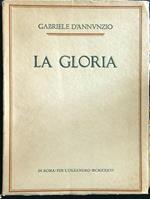 La gloria