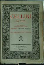 La vita di Benvenuto Cellini