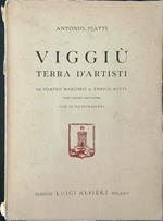 Viggiù terra d'artisti