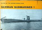 German Submarines 1
