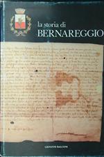 La storia di Bernareggio
