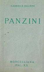 Panzini