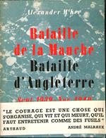 Bataille de la manche