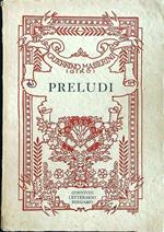 Preludi