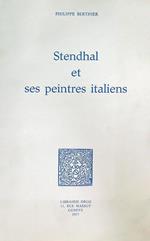 Stendhal et ses peintres italiens