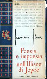 Poesia e impoesia nell'Ulisse di Joyce