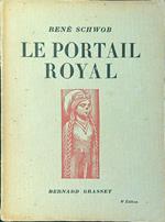 Le Portail Royal