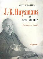 J.-K. Huysmans et ses amis