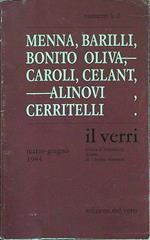 Il verri 1-2/1984