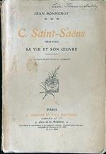 C. Saint-saens