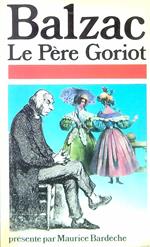 Le Père Goriot