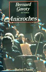 Anicroches