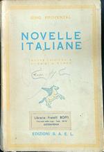 Novelle italiane