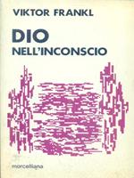 Dio nell'inconscio