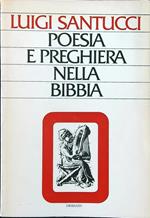 Poesia e preghiera nella Bibbia