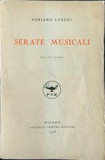 Serate musicali