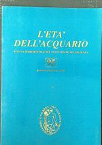 L' età dell'acquario n. 95/gennaio-febbraio 1996