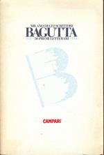 Milano degli scrittori Bagutta 1927-1986 50 premi letterari
