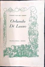 Orlando di Lasso