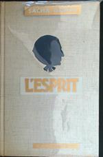 L' esprit