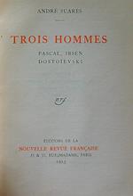 Trois hommes